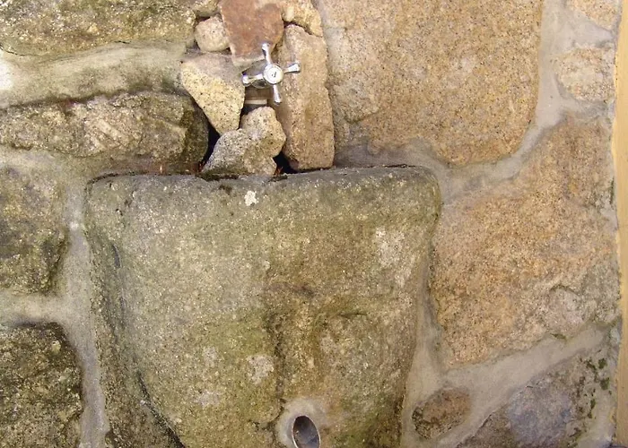 Quinta Casal De Pouca * Cinfães