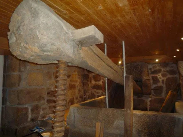 Quinta Casal De Pouca