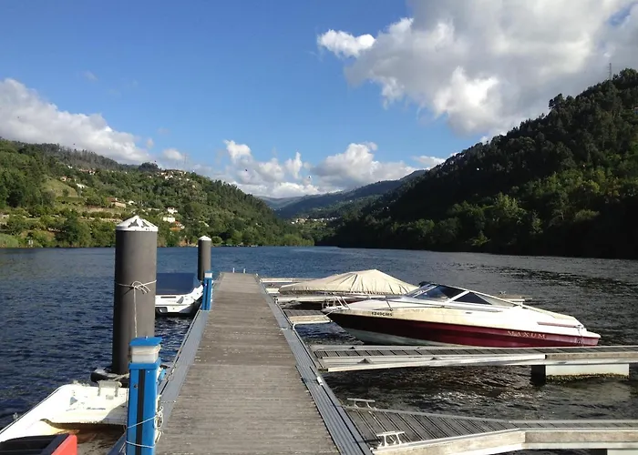 팜스테이 Quinta Casal De Pouca