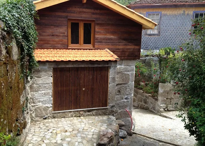 Quinta Casal De Pouca *