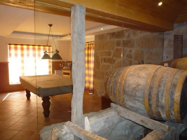 Quinta Casal De Pouca