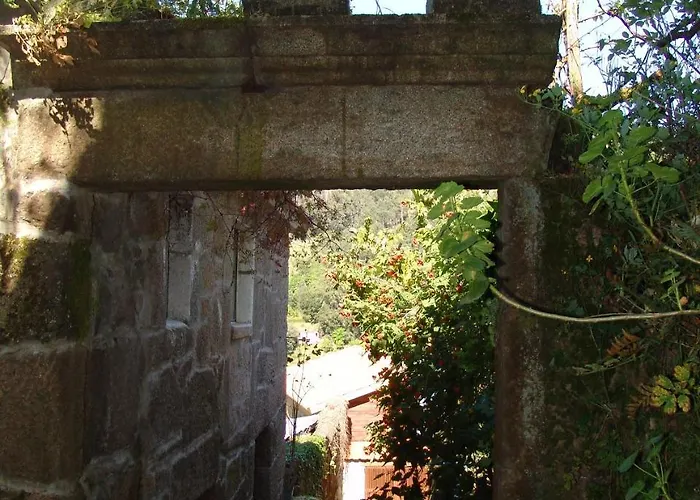 팜스테이 Quinta Casal De Pouca *