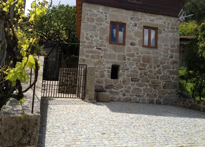 Quinta Casal De Pouca