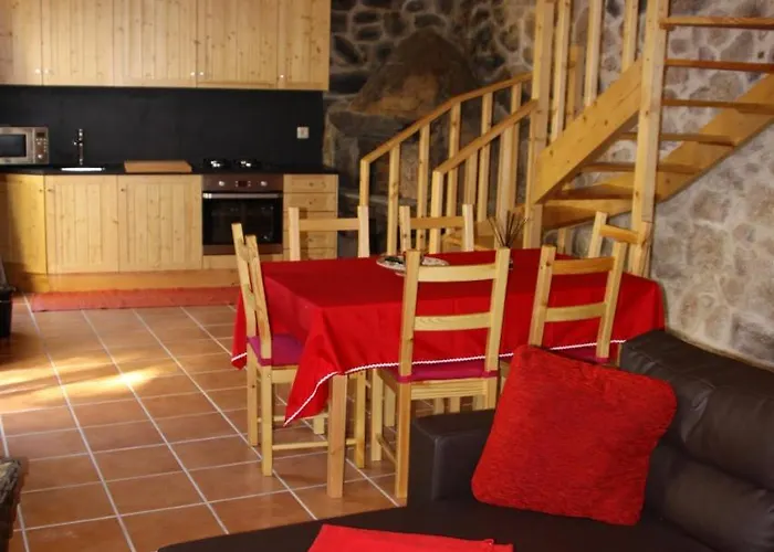 Quinta Casal De Pouca 친파에스